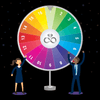 Lucky Spin & Win 💰 icon