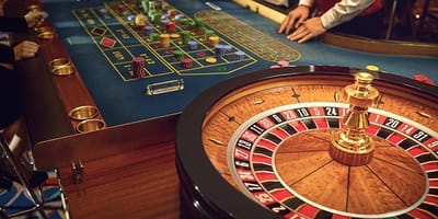 IM7 Game Live Casino Interface