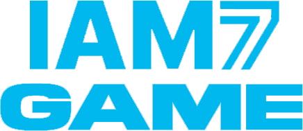 iam7gamedownload.com Logo